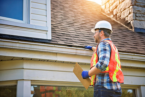 Licensed Roof Inspection service in Gold Hill, OR - Norken Roofing